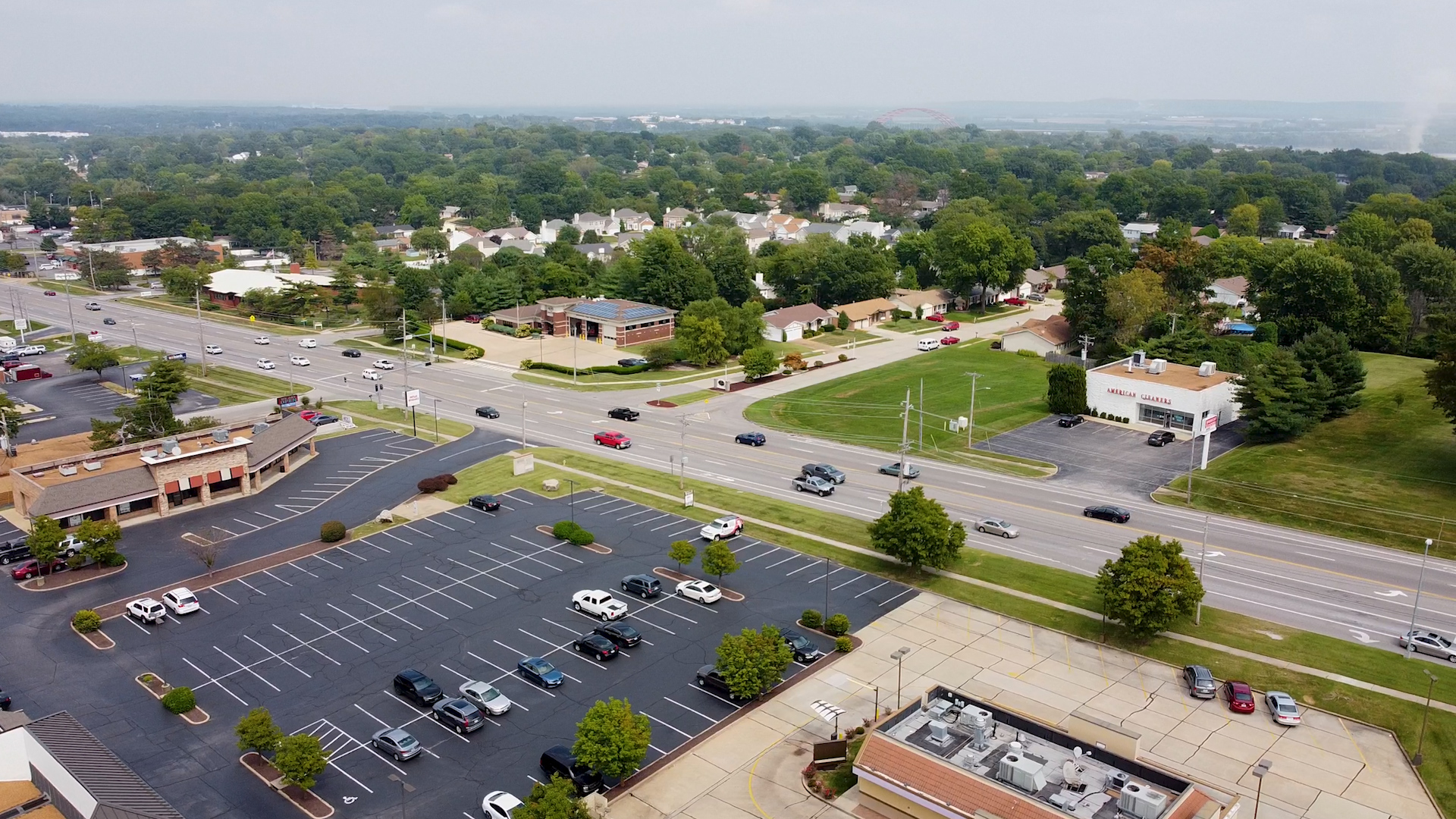 Commercial Property for Sale in Oakville Missouri 63129